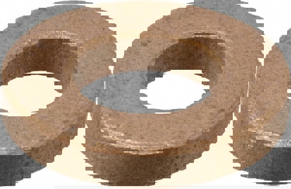 SAE-841 Thrust Bearing: 3/8